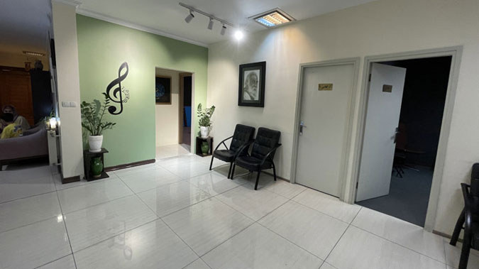 Sokhan Music Academy