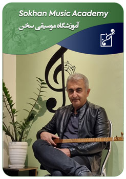 مصطفی محمدی